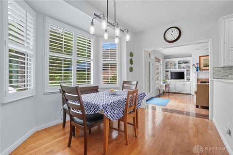Tiny photo for 679 Greystone Drive, Beavercreek, OH 45434 (MLS # 944676)