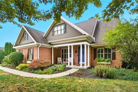 Tiny photo for 679 Greystone Drive, Beavercreek, OH 45434 (MLS # 944676)