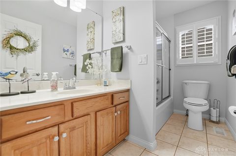 Tiny photo for 679 Greystone Drive, Beavercreek, OH 45434 (MLS # 944676)
