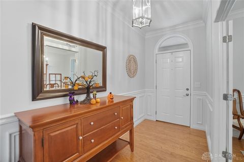 Tiny photo for 679 Greystone Drive, Beavercreek, OH 45434 (MLS # 944676)