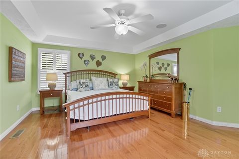 Tiny photo for 679 Greystone Drive, Beavercreek, OH 45434 (MLS # 944676)