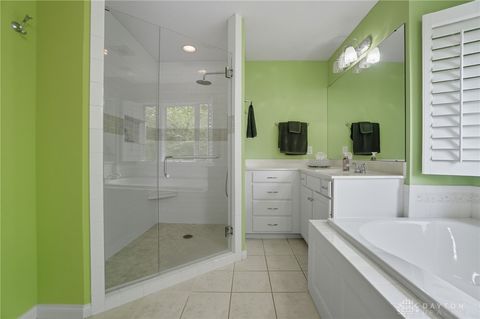 Tiny photo for 679 Greystone Drive, Beavercreek, OH 45434 (MLS # 944676)