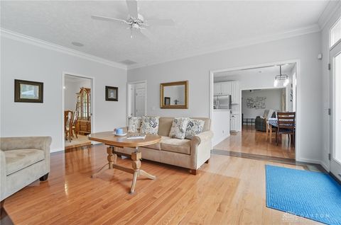 Tiny photo for 679 Greystone Drive, Beavercreek, OH 45434 (MLS # 944676)