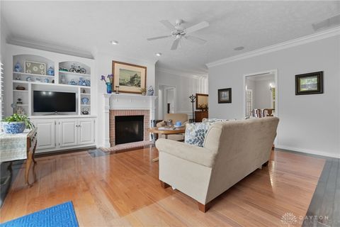 Tiny photo for 679 Greystone Drive, Beavercreek, OH 45434 (MLS # 944676)