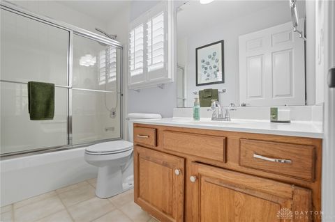 Tiny photo for 679 Greystone Drive, Beavercreek, OH 45434 (MLS # 944676)
