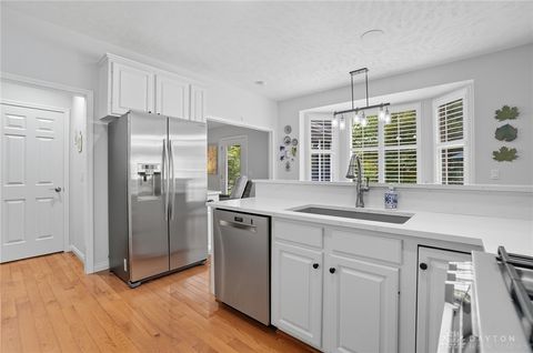 Tiny photo for 679 Greystone Drive, Beavercreek, OH 45434 (MLS # 944676)