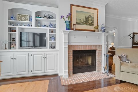 Tiny photo for 679 Greystone Drive, Beavercreek, OH 45434 (MLS # 944676)