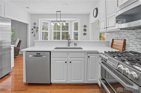 Tiny photo for 679 Greystone Drive, Beavercreek, OH 45434 (MLS # 944676)