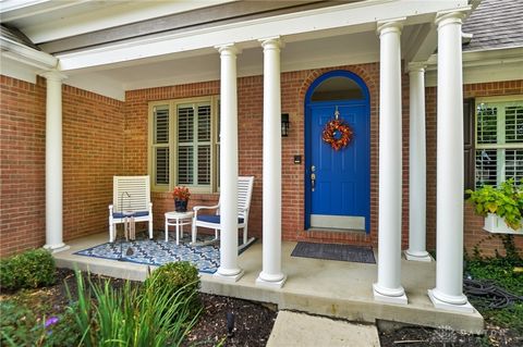 Tiny photo for 679 Greystone Drive, Beavercreek, OH 45434 (MLS # 944676)