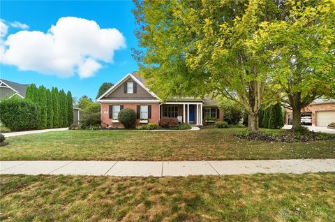 Tiny photo for 679 Greystone Drive, Beavercreek, OH 45434 (MLS # 944676)