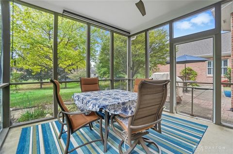 Tiny photo for 679 Greystone Drive, Beavercreek, OH 45434 (MLS # 944676)