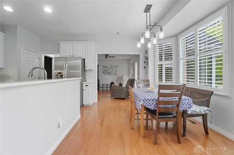 Tiny photo for 679 Greystone Drive, Beavercreek, OH 45434 (MLS # 944676)