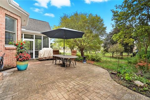 Tiny photo for 679 Greystone Drive, Beavercreek, OH 45434 (MLS # 944676)