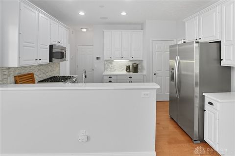 Tiny photo for 679 Greystone Drive, Beavercreek, OH 45434 (MLS # 944676)