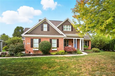 Tiny photo for 679 Greystone Drive, Beavercreek, OH 45434 (MLS # 944676)
