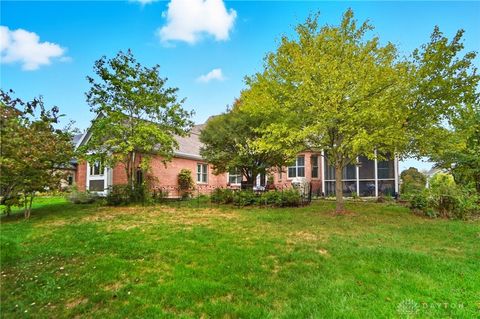 Tiny photo for 679 Greystone Drive, Beavercreek, OH 45434 (MLS # 944676)