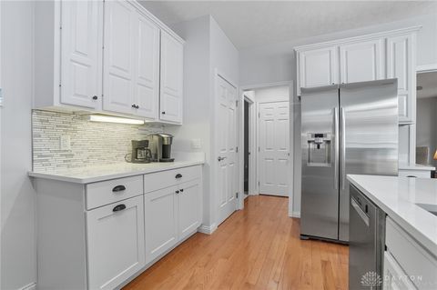 Tiny photo for 679 Greystone Drive, Beavercreek, OH 45434 (MLS # 944676)