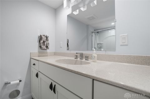Tiny photo for 679 Greystone Drive, Beavercreek, OH 45434 (MLS # 944676)
