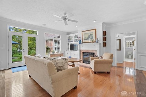 Tiny photo for 679 Greystone Drive, Beavercreek, OH 45434 (MLS # 944676)