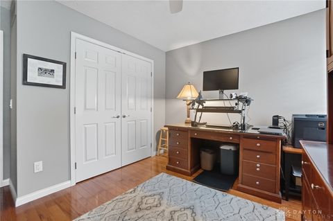 Tiny photo for 679 Greystone Drive, Beavercreek, OH 45434 (MLS # 944676)