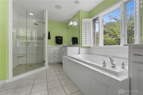 Tiny photo for 679 Greystone Drive, Beavercreek, OH 45434 (MLS # 944676)