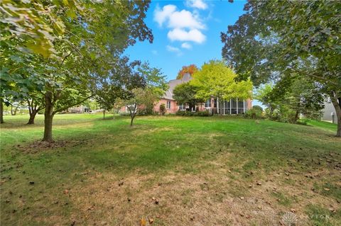 Tiny photo for 679 Greystone Drive, Beavercreek, OH 45434 (MLS # 944676)