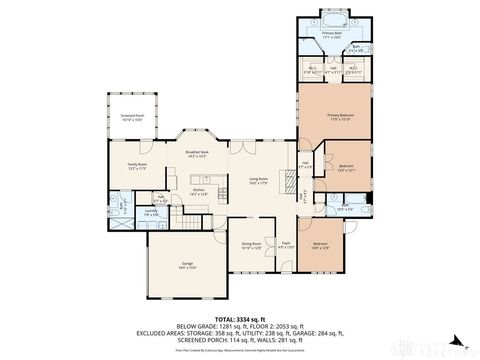 Tiny photo for 679 Greystone Drive, Beavercreek, OH 45434 (MLS # 944676)