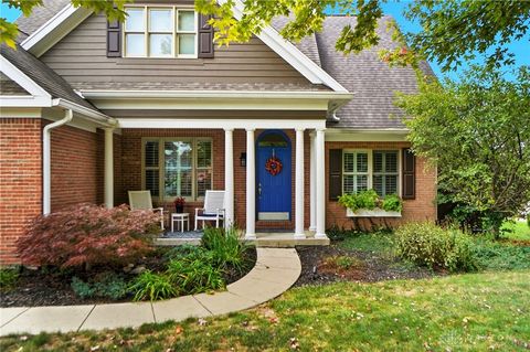 Tiny photo for 679 Greystone Drive, Beavercreek, OH 45434 (MLS # 944676)