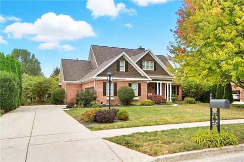 Tiny photo for 679 Greystone Drive, Beavercreek, OH 45434 (MLS # 944676)