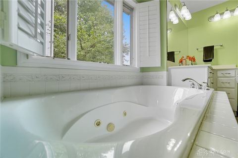 Tiny photo for 679 Greystone Drive, Beavercreek, OH 45434 (MLS # 944676)
