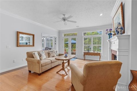 Tiny photo for 679 Greystone Drive, Beavercreek, OH 45434 (MLS # 944676)