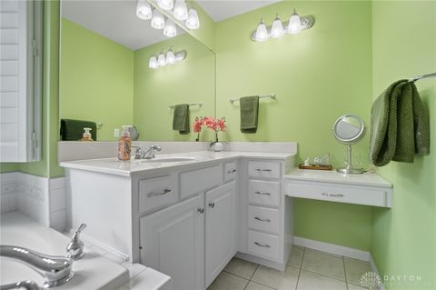 Tiny photo for 679 Greystone Drive, Beavercreek, OH 45434 (MLS # 944676)