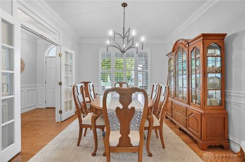 Tiny photo for 679 Greystone Drive, Beavercreek, OH 45434 (MLS # 944676)
