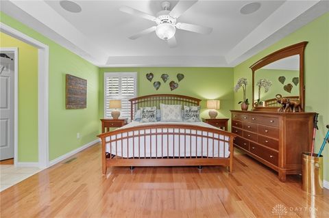Tiny photo for 679 Greystone Drive, Beavercreek, OH 45434 (MLS # 944676)