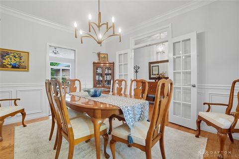 Tiny photo for 679 Greystone Drive, Beavercreek, OH 45434 (MLS # 944676)