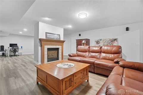 Tiny photo for 679 Greystone Drive, Beavercreek, OH 45434 (MLS # 944676)