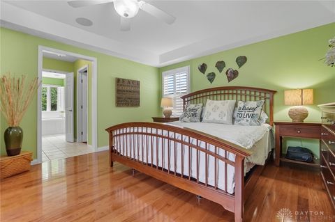 Tiny photo for 679 Greystone Drive, Beavercreek, OH 45434 (MLS # 944676)