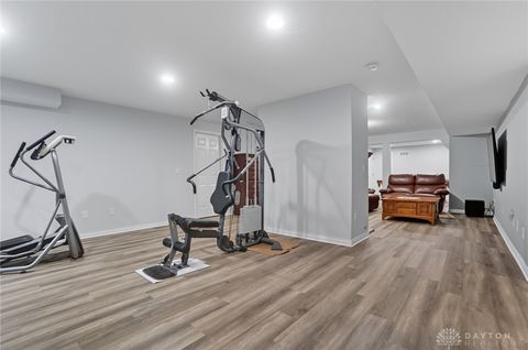 Tiny photo for 679 Greystone Drive, Beavercreek, OH 45434 (MLS # 944676)