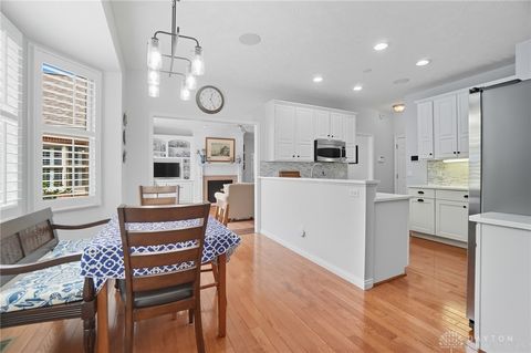 Tiny photo for 679 Greystone Drive, Beavercreek, OH 45434 (MLS # 944676)
