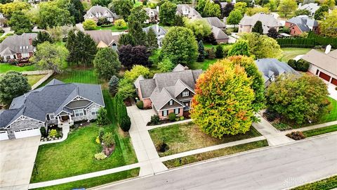 Tiny photo for 679 Greystone Drive, Beavercreek, OH 45434 (MLS # 944676)