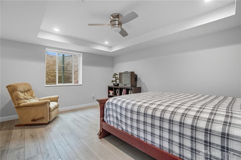 Tiny photo for 679 Greystone Drive, Beavercreek, OH 45434 (MLS # 944676)