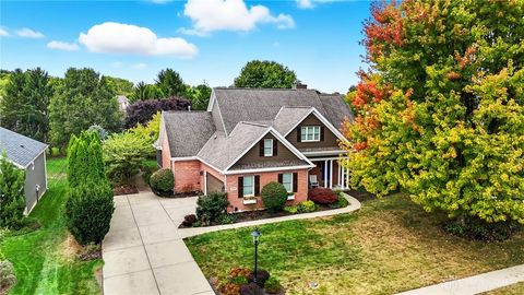 Tiny photo for 679 Greystone Drive, Beavercreek, OH 45434 (MLS # 944676)