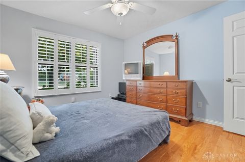 Tiny photo for 679 Greystone Drive, Beavercreek, OH 45434 (MLS # 944676)