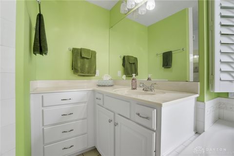 Tiny photo for 679 Greystone Drive, Beavercreek, OH 45434 (MLS # 944676)
