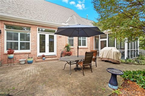Tiny photo for 679 Greystone Drive, Beavercreek, OH 45434 (MLS # 944676)