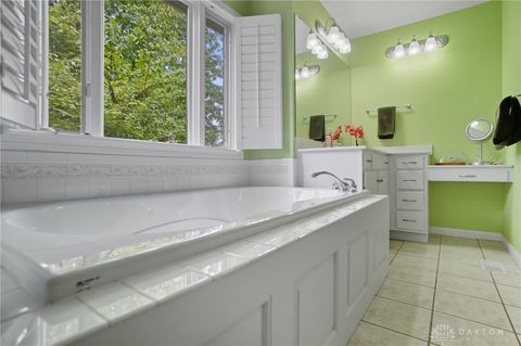 Tiny photo for 679 Greystone Drive, Beavercreek, OH 45434 (MLS # 944676)