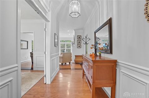 Tiny photo for 679 Greystone Drive, Beavercreek, OH 45434 (MLS # 944676)