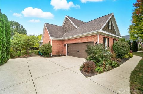 Tiny photo for 679 Greystone Drive, Beavercreek, OH 45434 (MLS # 944676)