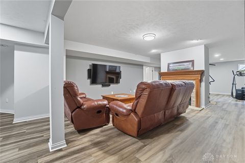 Tiny photo for 679 Greystone Drive, Beavercreek, OH 45434 (MLS # 944676)