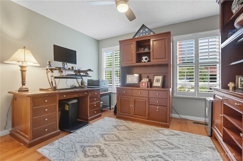 Tiny photo for 679 Greystone Drive, Beavercreek, OH 45434 (MLS # 944676)